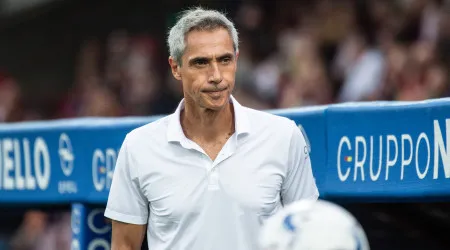 Paulo Sousa volta a 'escorregar' e fica mais longe do trono nos EAU