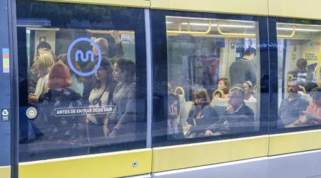 Metro do Porto também "não foi envolvida" no projeto para estação de TGV em Gaia