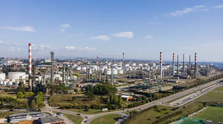 Norte 2030 lança apoio para ex-trabalhadores da refinaria de Matosinhos