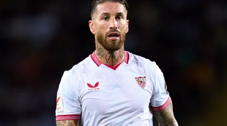 "O Santiago Bernabéu vai receber Sergio Ramos com muito carinho"