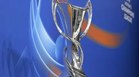 Taça Europa será a segunda prova europeia feminina de futebol