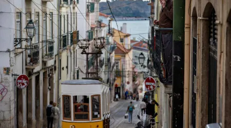 Renda de estúdio em alojamento para estudantes chega aos 1600€ em Lisboa