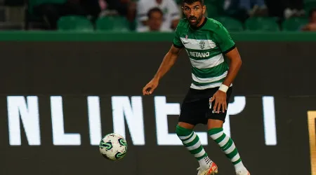 "Sabemos o que temos de fazer para conquistar a vitória"