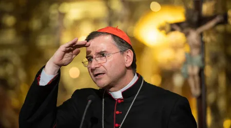 Cardeal Américo Aguiar recorda presença de novo Papa na JMJ