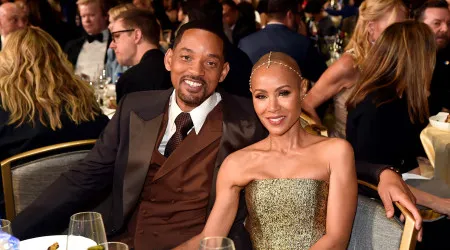 Will Smith sente-se humilhado e quer divorciar-se de Jada Pinkett Smith