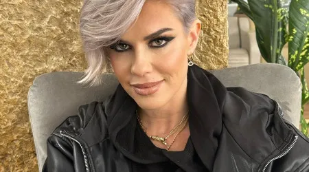 Após levar filha às urgências, Ana Barbosa reclama: "Não ponho lá os pés"