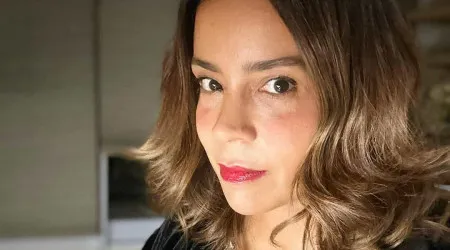 O sonho de Rita Ferro Rodrigues: "Um dia vou ter um café..."