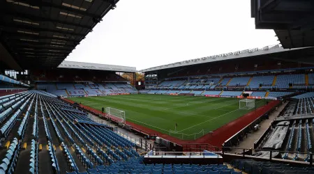 EM DIRETO: Aston Villa-Manchester City abre 17.ª ronda da Premier League