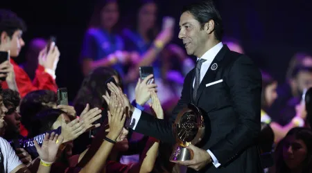 César Boaventura após chumbo do orçamento: "Benfica não é do presidente"