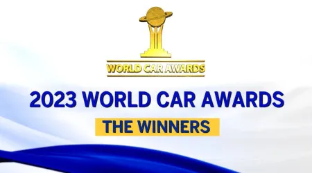 Estes são os 36 candidatos ao 'Carro Mundial do Ano' 2024