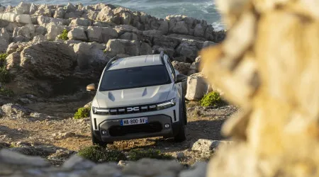 Os SUV que chegam a Portugal no próximo ano