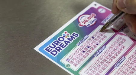 EuroDreams sem sonhadores. Para Portugal vêm prémios de 100€