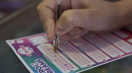 Abençoado pelo Santo António? É esta a chave do EuroDreams