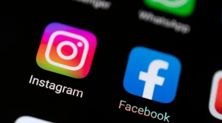 Facebook e Instagram vão anúncios publicitários gerados com IA