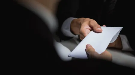 Transparência Internacional aponta falhas graves na luta contra corrupção