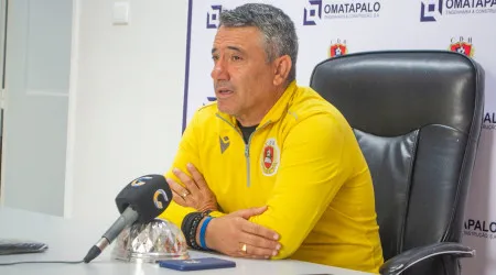 Desportivo da Huila, de Paulo Torres, vence mantém-se em sétimo