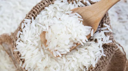 Japão disponibiliza mais 200 mil toneladas de arroz (para travar preços)