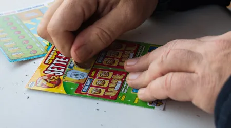 Aposta 3€ em raspadinha de café em Fafe e fica 30 mil euros mais rico