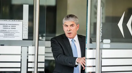 Marquês: Processo que espera nova decisão instrutória ainda não saiu da Relação