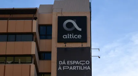 Grupo Altice afasta venda da dona da Meo e admite analisar oportunidades