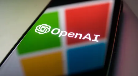 Regulador britânico aprova investimento da Microsoft na OpenAI
