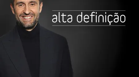 Próximo 'Alta Definição' aborda homofobia. "É amor. Acima de tudo é amor"