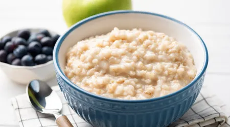 Para começar bem o dia, há um cereal que deve fazer parte das suas manhãs