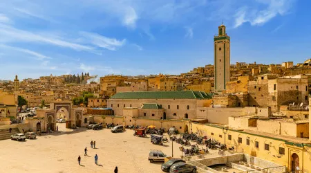 Mundial2030. AICEP promove oportunidades de negócio em Marrocos