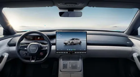 Xiaomi SU7 com mais procura. Estes são os segredos do seu interior
