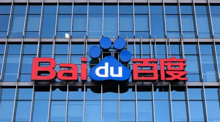 Baidu lança dois novos modelos de IA rivais da DeepSeek e ChatGPT