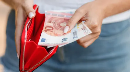 Portugal entre países onde salários registaram crescimento real em 2024