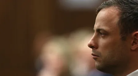 Pistorius já saiu da prisão... mas o que se segue? E o que aconteceu?