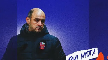 Noah, de Rui Mota, sagra-se campeão arménio pela primeira vez