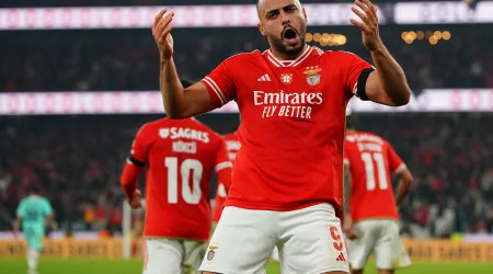Oficial: Arthur Cabral deixa o Benfica e ruma ao Brasil