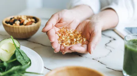 As pessoas que deviam estar a tomar mais vitamina D