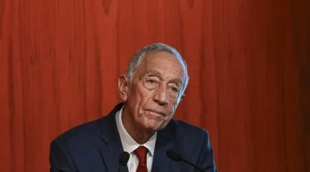 Marcelo associa-se ao luto pela morte de 'magriço' José Carlos