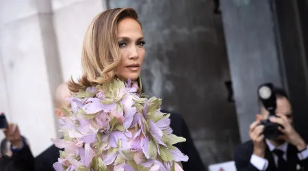 Jennifer Lopez 'apanhada' a discutir com Diddy no dia de alegada violação