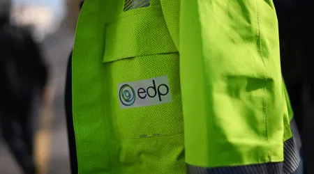 EDP assina compromisso de reforço da transição energética no Brasil