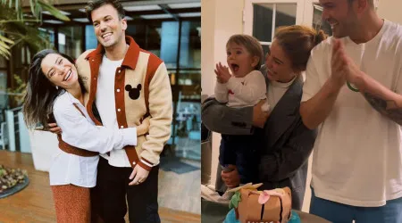 O vídeo encantador do filho de David Carreira a celebrar o 1.º ano