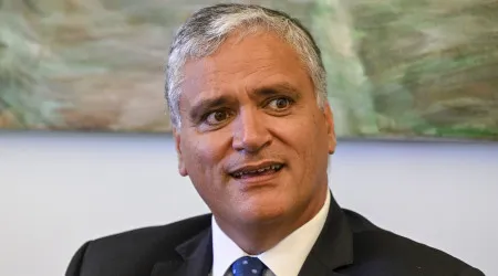 Vasco Cordeiro preside à Comissão da Política de Coesão Territorial da UE