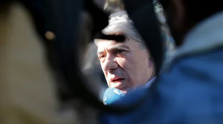Marquês? Sócrates falha sessão: Não reconhece legitimidade do tribunal