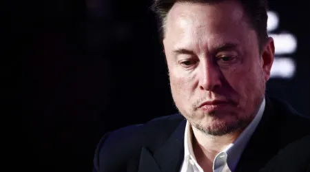 Reino Unido pode vir a convocar Elon Musk para inquérito parlamentar