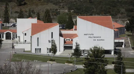 Politécnico da Guarda garante residência de estudantes 