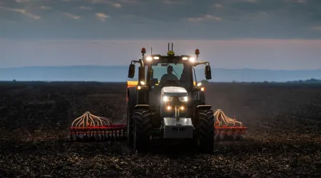 Governo quer melhorar rendimento de agricultores e pescadores