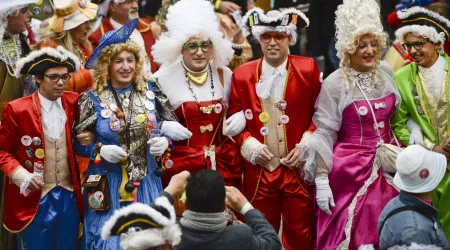 Tema do Carnaval de Torres Vedras em 2026 será 'Mundo Encantado'