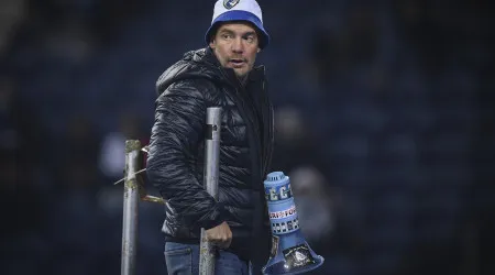 Super Dragões. Como uma AG do FC Porto levou à detenção de 12 pessoas