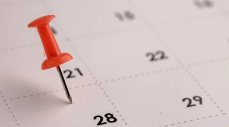 Já se conhece a agenda fiscal de fevereiro. Eis as datas mais importantes