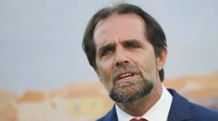Chega? "Estou em crer que vamos chegar a entendimento", diz Albuquerque