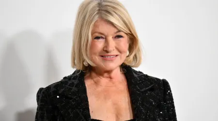 Martha Stewart "contrabandeou" comida enquanto estava presa