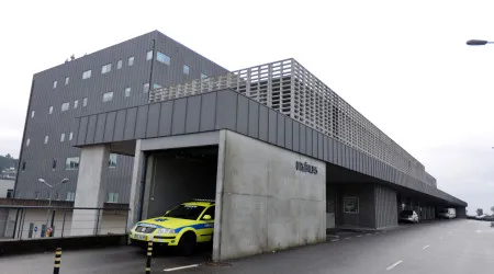 Hospital de Braga investe dois milhões em nova unidade de angiografia